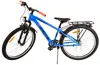 Volare Cross Kinderfahrrad - Jungen - 24 Zoll - Blau - 3 Produktbild-Vorschau 13