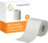 96x Camping Klopapier je 250 Blatt selbst auflösend – Produktbild-Vorschau 1