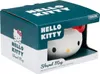 Tazza a forma di Hello Kitty Anteprima dell’immagine prodotto 4