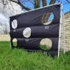 Trizand 21268 Futbalová bránka s plachtou 170 x 240 x 85 cm Náhľad obrázku produktu 7