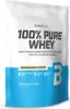 BioTech USA 100% Pure Whey 1000 g cookies&cream / Syrovtkov Náhled obrázku produktu 1