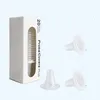 200 Stück Ohrthermometer-Sondenabdeckungen, Linsenfilter, Produktbild-Vorschau 3