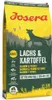 Josera Lachs mit Kartoffeln Trockenfutter für Hunde 12,5 kg Produktbild-Vorschau 1