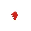 Schutzhülle für Samsung Galaxy S21 Hülle Rot Slim Cover Produktbild-Vorschau 3