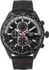 Aviator F-Series Black Eagle AVAW9485  Schwarz - Große one Produktbild-Vorschau 2