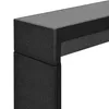 MasterLED Außenleuchte 50 cm Pollerleuchte Schwarz 6W 4000K Produktbild-Vorschau 3