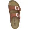 JOSEF SEIBEL Hermine 01 | Sandale für Damen | Rot Produktbild-Vorschau 7