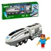 brio 36003 BRIO Turbo-Zug -  Batteriebetriebener Produktbild-Vorschau 4