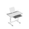 MARK ADLER Study 3.0 | Ergonomischer Schreibtisch für ein Produktbild-Vorschau 6