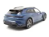 Minichamps 1:18 PORSCHE TAYCAN CROSS TOURISMO TURBO S - Produktbild-Vorschau 2