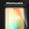 2x 9H Schutzglas Displayschutzfolie für Xiaomi Redmi 15 / Produktbild-Vorschau 3