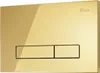 Tlačítko K Podomítkovému Modulu REA K011A-Q Gold Náhled obrázku produktu 3