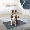 Selbstheizende Decke für Katzen & Hunde, Haustiere Produktbild-Vorschau 7