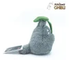Peluche tipo "beanbag" de Totoro, el vecino de Mi Vecino Vista previa de la imagen del producto 12