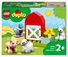 LEGO® DUPLO® 10949 Zwierzęta hodowlane Podgląd zdjęcia produktu 31