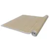 vidaXL Tappeto in bambù 100 x 160 cm natura Anteprima dell’immagine prodotto 10
