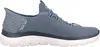 Skechers Summits Sneaker Blau in Gr. 46 Produktbild-Vorschau 17