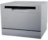 homeX GST6AD-S Tischgeschirrspüler, Mini Geschirrspüler - 6 Produktbild-Vorschau 12