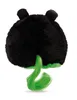 Nici 47907 Pixidoos Pets 2-in-1 Wendeplüsch Hund Bonbi 12cm Produktbild-Vorschau 8