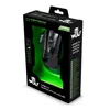 Esperanza Bekabelde Gamingmuis 7D Opt. USB Mx201 Wolf, Productafbeelding-voorbeeld 7