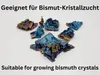 Bismut Bi99,99% in Bruchstücken, 1 kg Produktbild-Vorschau 3