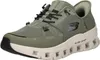 Skechers Sneakers 232930-OLBK in Olive Mesh/Hotmelt/Black Náhled obrázku produktu 46
