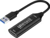 INF 4K HDMI Capture Card USB 3.0 Videoaufnahmegerät für Produktbild-Vorschau 2