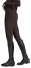 Maximilian Equestrian Reitleggings Damen Full-Grip Outline Produktbild-Vorschau 6