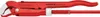 KNIPEX 83 30 005 Clé à tube S-Maul rouge revêtue par poudre Voir les images du produit 4