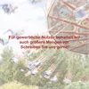 Spitztüten 100 Stück, rot-Weiß gestreift | Für 250 gr. Produktbild-Vorschau 8