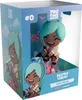 Slime Rancher vinyl figuur, Beatrix Le Beau, 13 cm Productafbeelding-voorbeeld 6