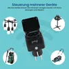Gologi Smart Stecker Outdoor 4er Set - Intelligente Produktbild-Vorschau 6