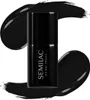 Semilac 031 Reines Schwarz 7Ml. Produktbild-Vorschau 2