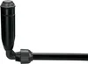 Sprinklersystem L-Stück, 25 mm x 1/2'-Außengewinde Produktbild-Vorschau 3