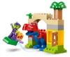LEGO DUPLO Dinosaurus Spidey-Rex vs. Zelený goblin, Sada na Náhled obrázku produktu 22