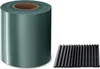 4 x MIDORI® PVC Sichtschutzstreifen 35 m x 19 cm Produktbild-Vorschau 1