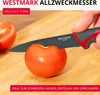 Westmark Allzweckmesser, Klinge 12 cm, 14532270 Anteprima dell’immagine prodotto 9