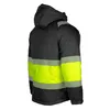 Arbeitsjacke ART.MAS LUNA OXFORD Winterjacke Warnjacke Produktbild-Vorschau 2
