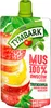 Tymbark Mus 100% Truskawka Jabłko Banan Marchew 120 G Podgląd zdjęcia produktu 1