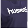 Hummel Go Baumwolle Logo T-Shirt Woman SS Produktbild-Vorschau 4