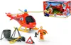 Sam Helicopter Wallaby mit Figur Produktbild-Vorschau 2