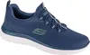 Skechers Sneakers 232832NVY in Blue color size 45 Náhled obrázku produktu 2