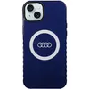 Fall Audi Iml Big Logo Magsafe Na Iphone 15 Plus / 14 Plus Produktbild-Vorschau 1