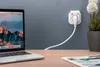 DIGITUS Überspannungsschutzadapter LED weiß Produktbild-Vorschau 10