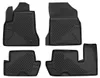 OMAC Tapis de sol pour Citroen C4 Picasso 2006-2013 sur Voir les images du produit 14