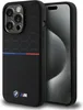 Etui Bmw M Silikon Muster Magsafe Na Iphone 15 Pro - Czarne Produktbild-Vorschau 1