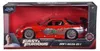Jada Rychle a zběsile 1993 Mazda RX-7 v měřítku 1:24 Náhled obrázku produktu 1