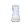 Puma Puma Rebound V6 Mid Jr  Sneakers Hoog - wit - Maat 36 Produktbild-Vorschau 28