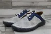 Manitu Schnürhalbschuhe in weiss/weiss kombi, Gr. 40 Produktbild-Vorschau 2