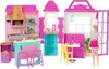 Barbie Restauracja z lalką (blondynka), Barbie Bistro z Podgląd zdjęcia produktu 2